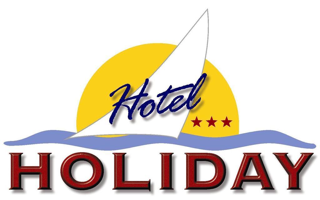 Hotel Holiday Σίοφοκ Εξωτερικό φωτογραφία